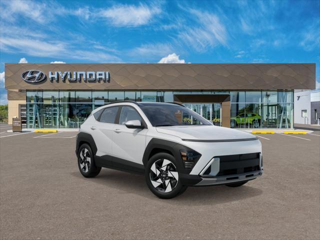 2027 Hyundai KONA Limited AWD Waldorf MD