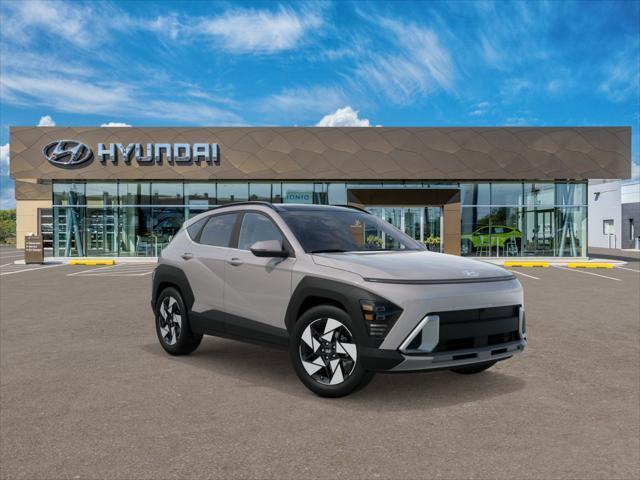 2027 Hyundai KONA Limited AWD Waldorf MD