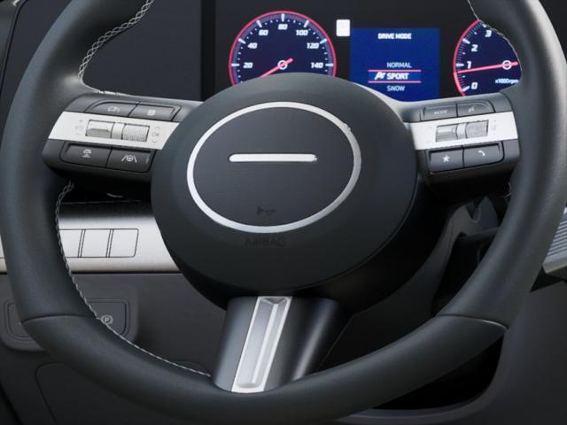 2027 Hyundai KONA Limited AWD Waldorf MD