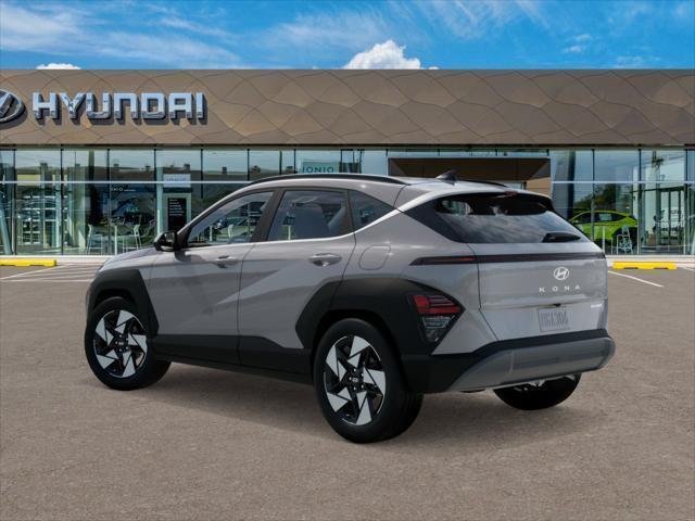 2027 Hyundai KONA Limited AWD Waldorf MD