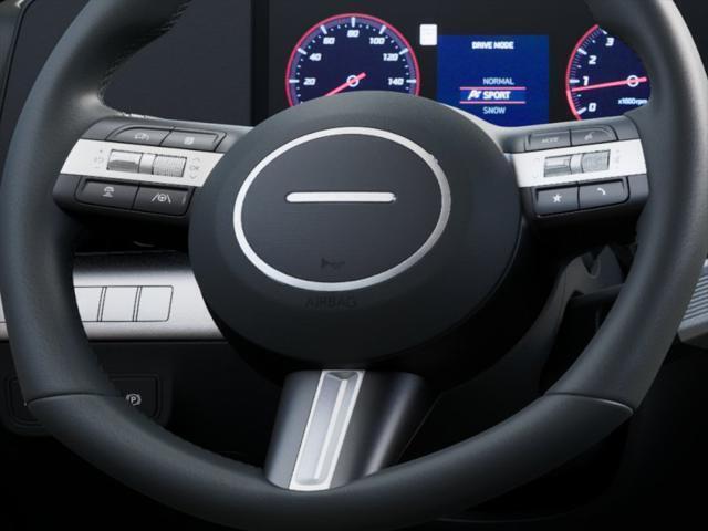2027 Hyundai KONA Limited AWD Waldorf MD