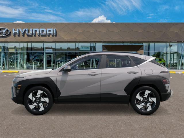 2027 Hyundai KONA Limited AWD Waldorf MD