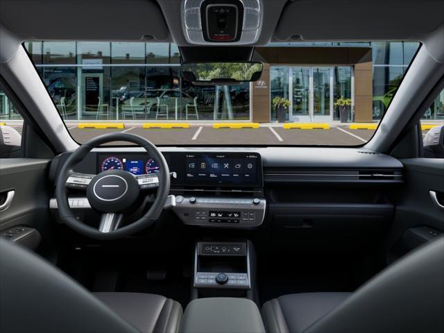 2027 Hyundai KONA Limited AWD Waldorf MD
