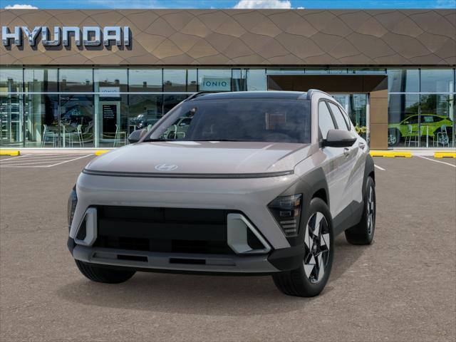 2027 Hyundai KONA Limited AWD Waldorf MD