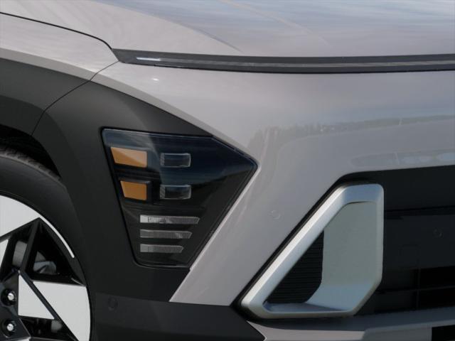 2027 Hyundai KONA Limited AWD Waldorf MD