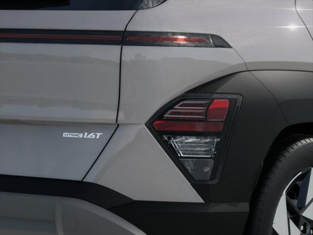 2027 Hyundai KONA Limited AWD Waldorf MD