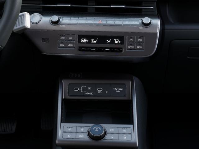 2027 Hyundai KONA Limited AWD Waldorf MD
