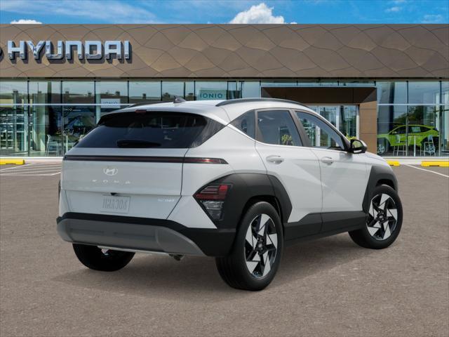 2027 Hyundai KONA Limited AWD Waldorf MD