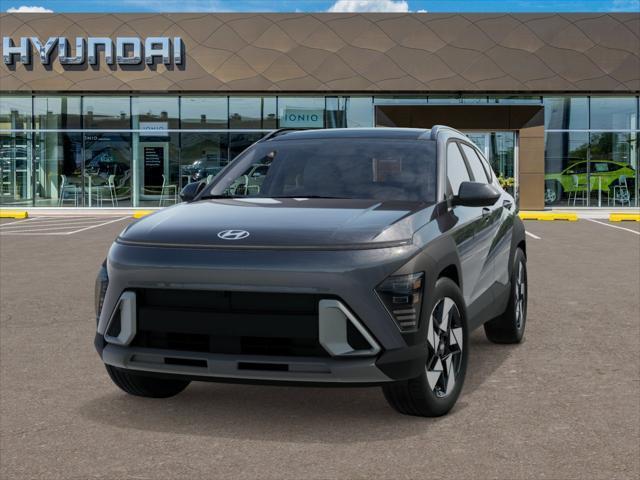 2027 Hyundai KONA Limited AWD Waldorf MD