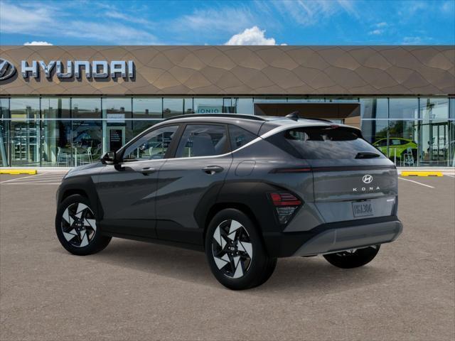 2027 Hyundai KONA Limited AWD Waldorf MD