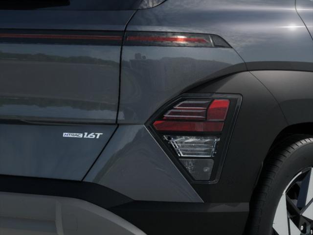 2027 Hyundai KONA Limited AWD Waldorf MD