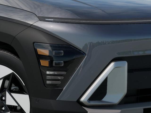 2027 Hyundai KONA Limited AWD Waldorf MD