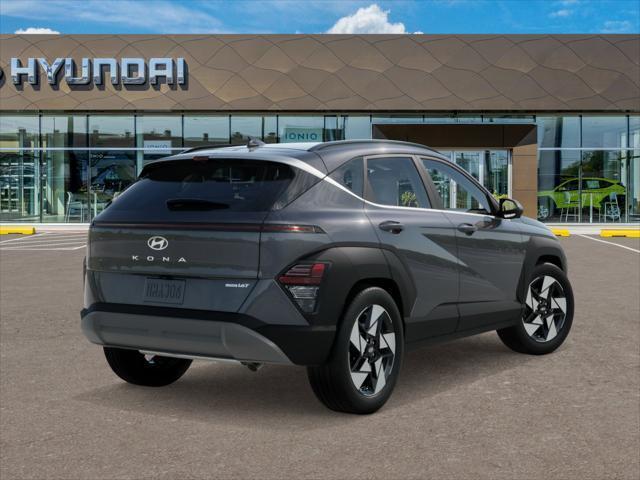 2027 Hyundai KONA Limited AWD Waldorf MD
