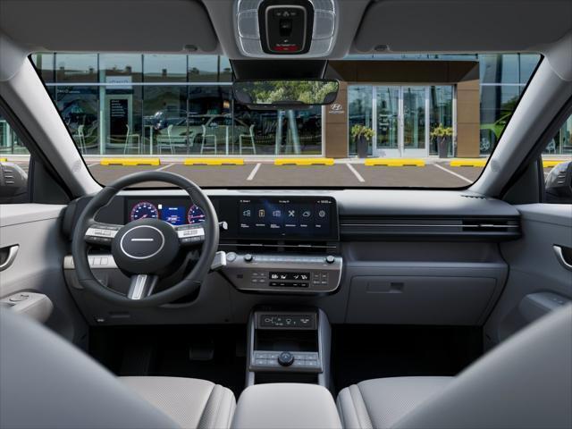 2027 Hyundai KONA Limited AWD Waldorf MD