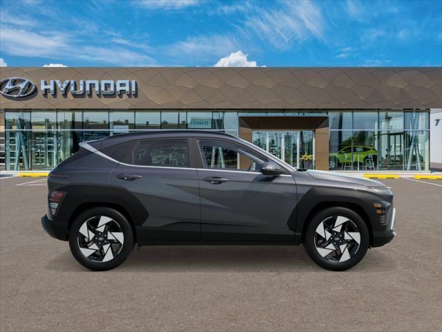 2027 Hyundai KONA Limited AWD Waldorf MD