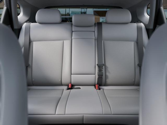 2027 Hyundai KONA Limited AWD Waldorf MD
