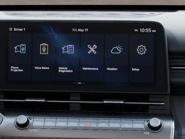 2027 Hyundai KONA Limited AWD Waldorf MD
