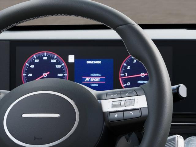 2027 Hyundai KONA Limited AWD Waldorf MD