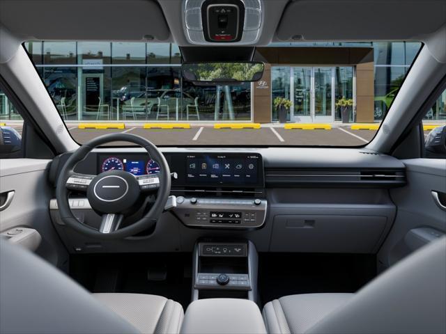 2027 Hyundai KONA Limited AWD Waldorf MD