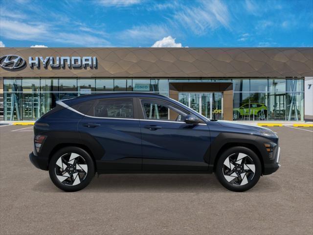 2027 Hyundai KONA Limited AWD Waldorf MD