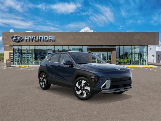 2027 Hyundai KONA Limited AWD Waldorf MD