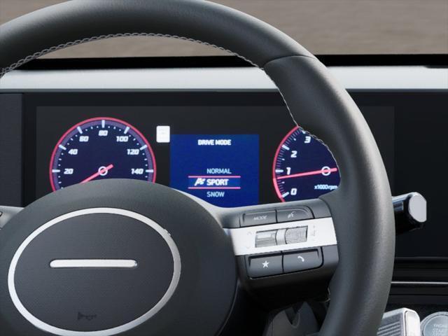 2027 Hyundai KONA Limited AWD Waldorf MD