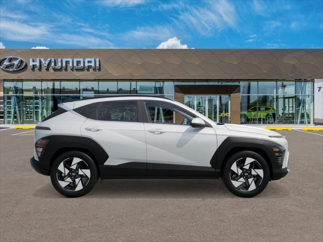 2027 Hyundai KONA Limited AWD Waldorf MD