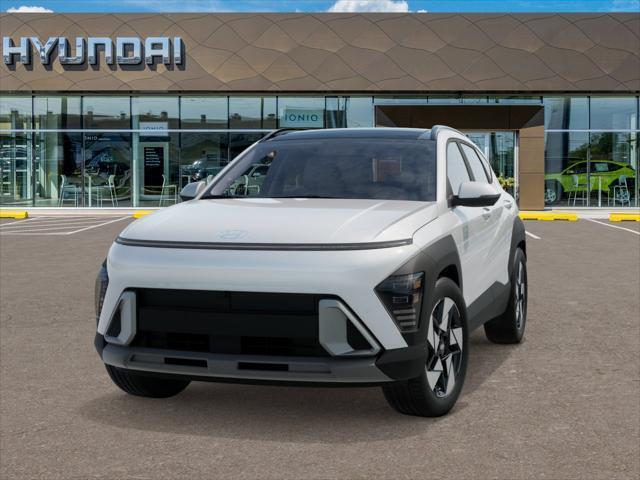 2027 Hyundai KONA Limited AWD Waldorf MD