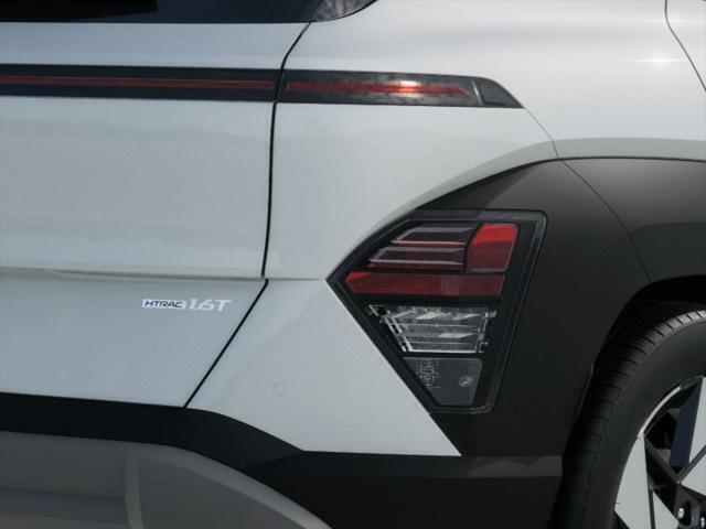 2027 Hyundai KONA Limited AWD Waldorf MD