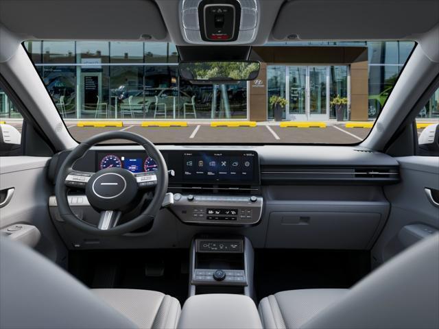 2027 Hyundai KONA Limited AWD Waldorf MD