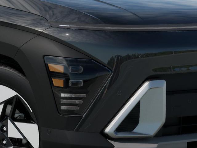 2027 Hyundai KONA Limited AWD Waldorf MD