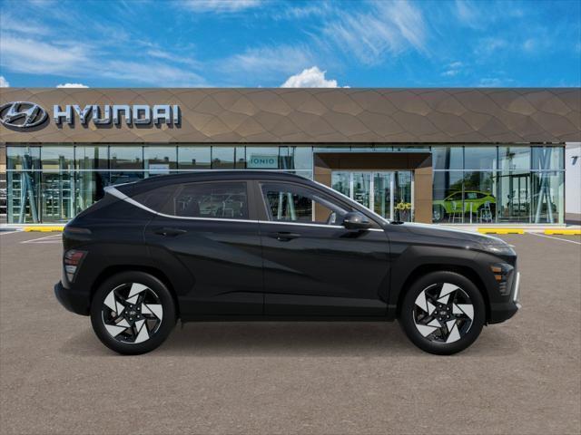 2027 Hyundai KONA Limited AWD Waldorf MD