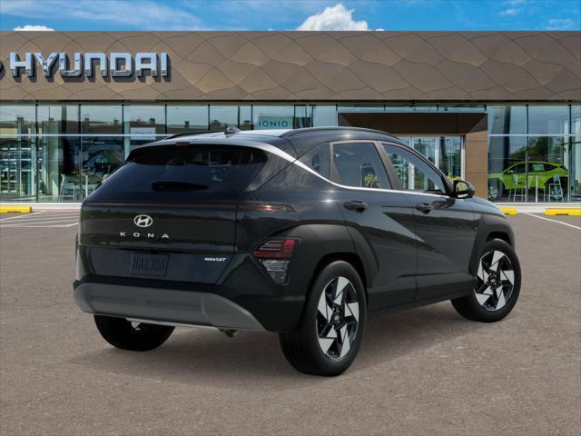 2027 Hyundai KONA Limited AWD Waldorf MD