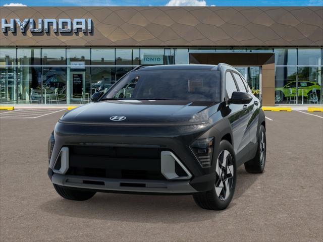 2027 Hyundai KONA Limited AWD Waldorf MD