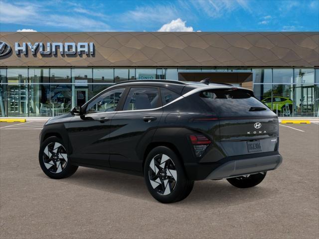 2027 Hyundai KONA Limited AWD Waldorf MD
