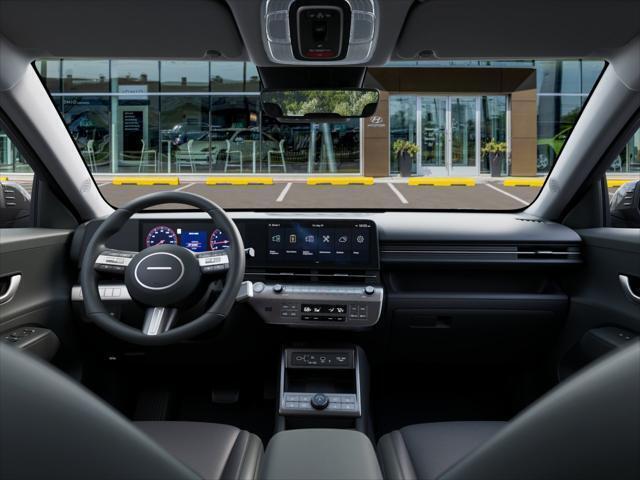 2027 Hyundai KONA Limited AWD Waldorf MD