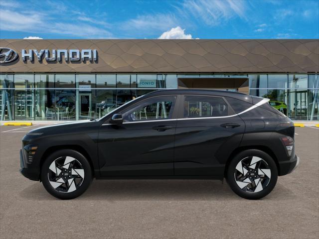 2027 Hyundai KONA Limited AWD Waldorf MD