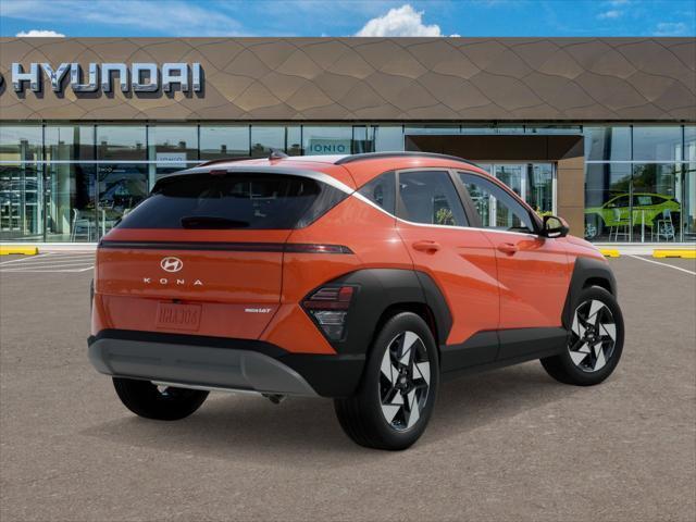 2027 Hyundai KONA Limited AWD Waldorf MD