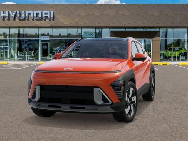 2027 Hyundai KONA Limited AWD Waldorf MD