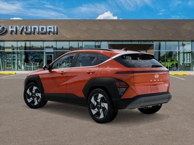 2027 Hyundai KONA Limited AWD Waldorf MD