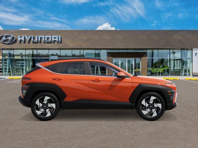 2027 Hyundai KONA Limited AWD Waldorf MD