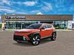 2027 Hyundai KONA Limited AWD