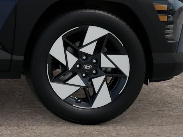 2027 Hyundai KONA Limited AWD Waldorf MD