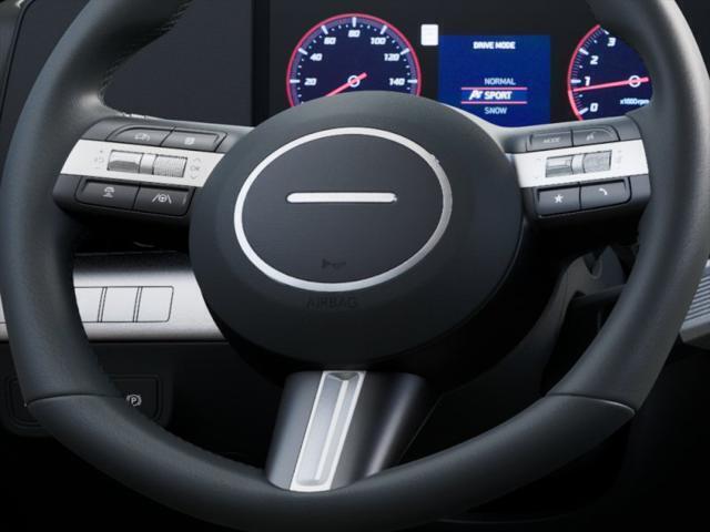 2027 Hyundai KONA Limited AWD Waldorf MD