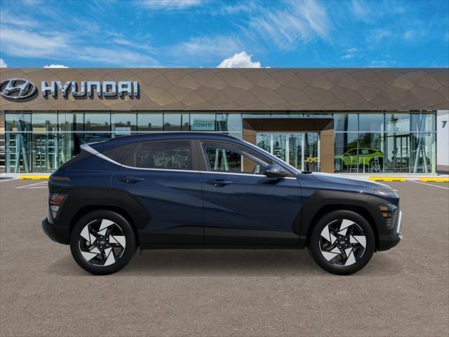 2027 Hyundai KONA Limited AWD Waldorf MD