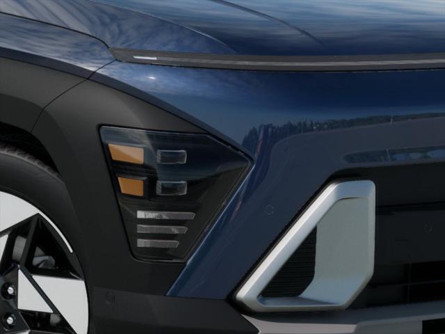 2027 Hyundai KONA Limited AWD Waldorf MD