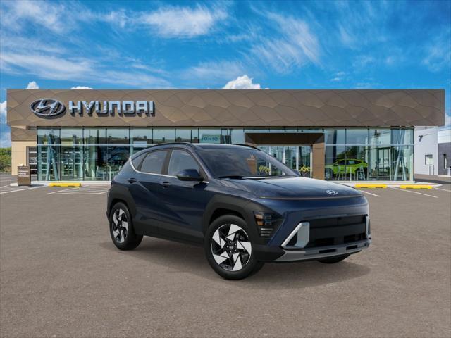2027 Hyundai KONA Limited AWD Waldorf MD