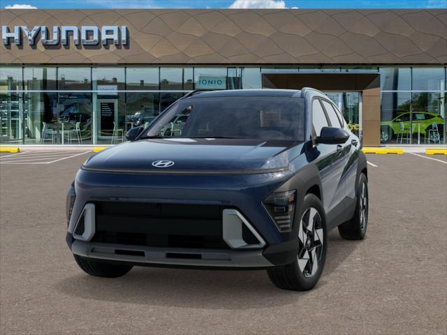 2027 Hyundai KONA Limited AWD Waldorf MD