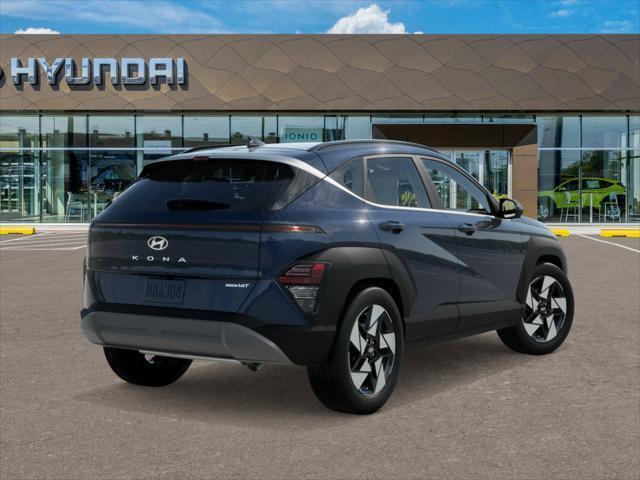 2027 Hyundai KONA Limited AWD Waldorf MD