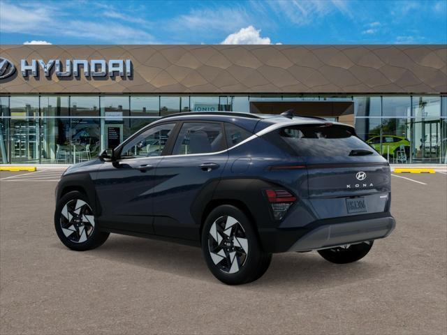 2027 Hyundai KONA Limited AWD Waldorf MD